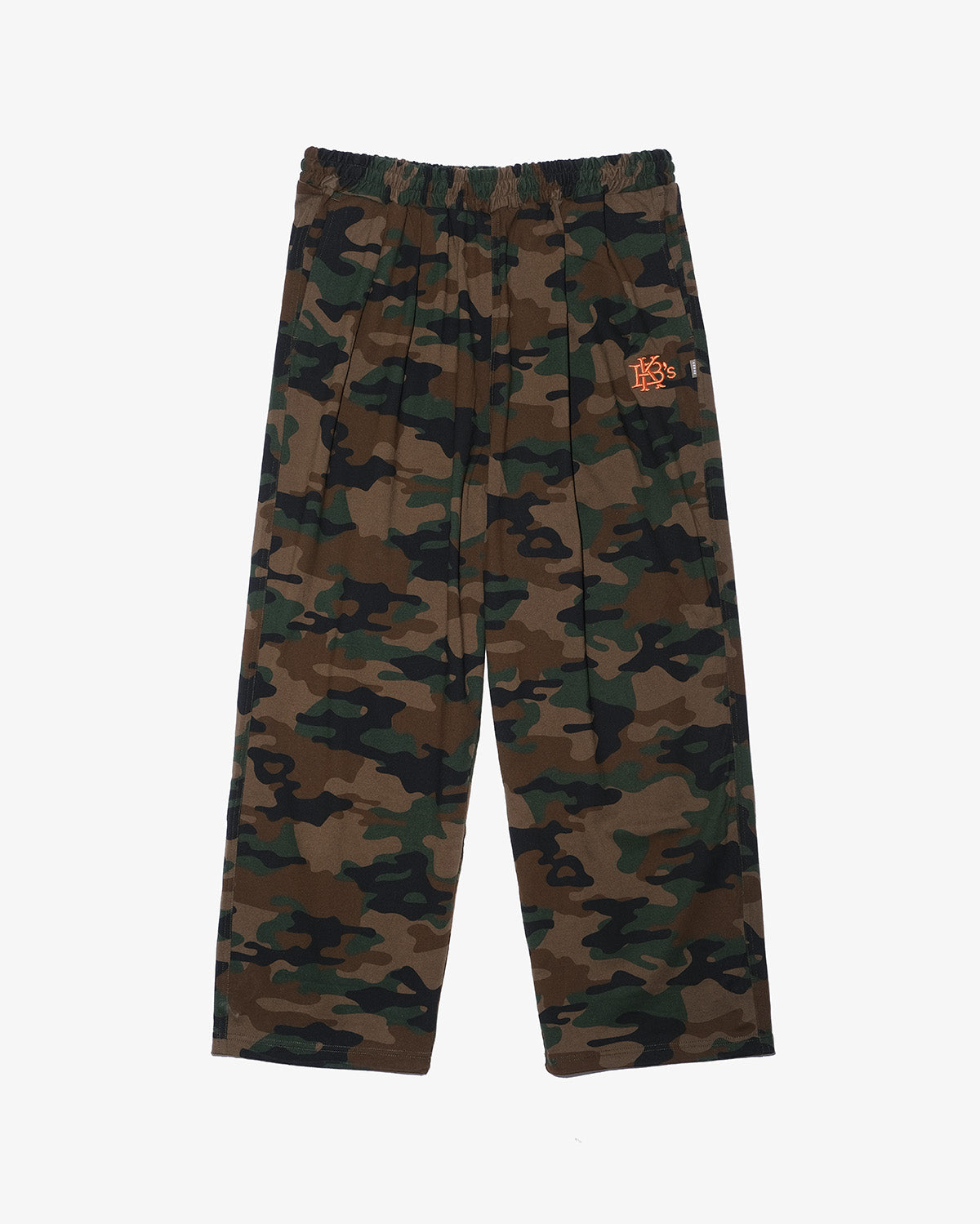 EFG TENJIKU PANTS