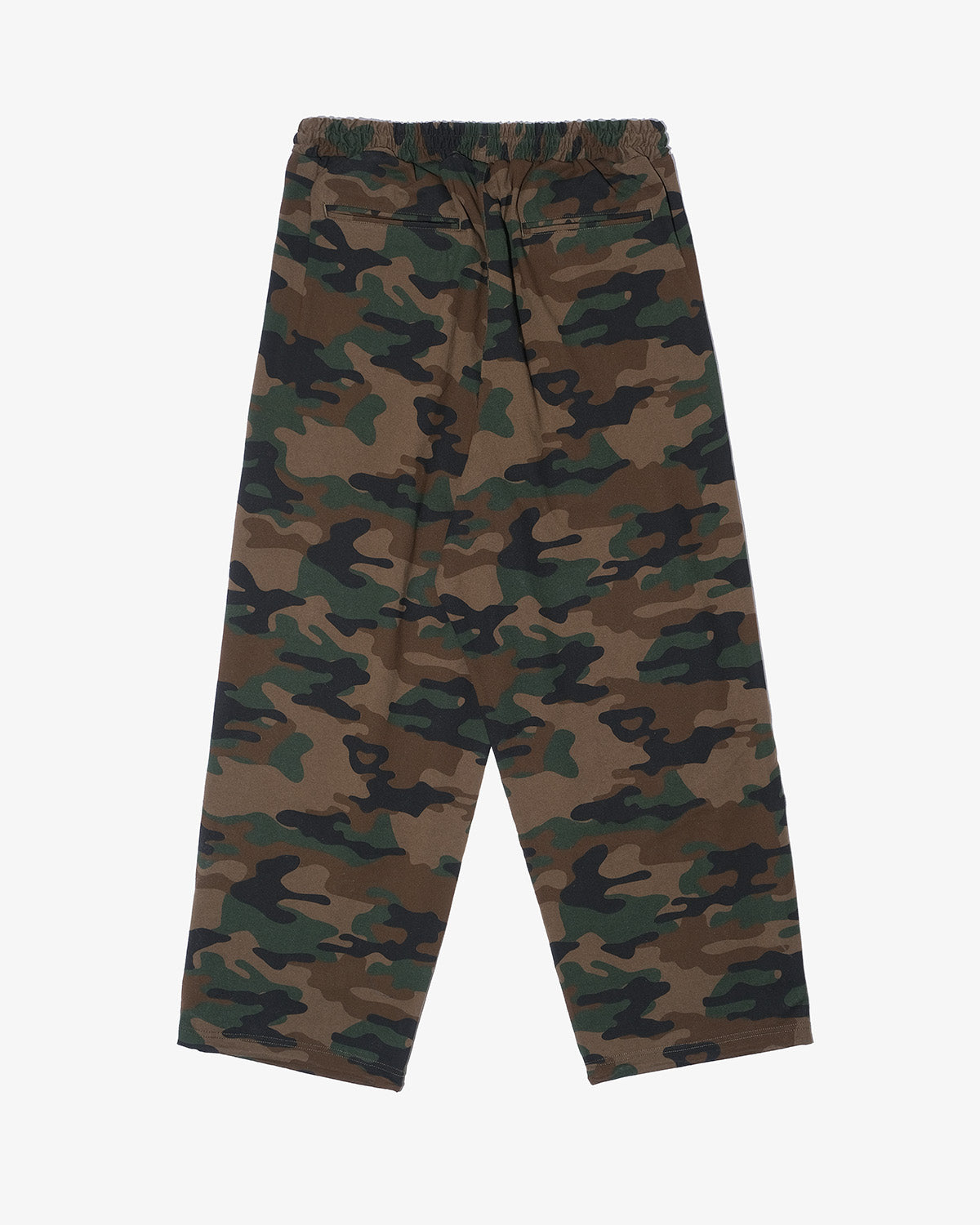 EFG TENJIKU PANTS