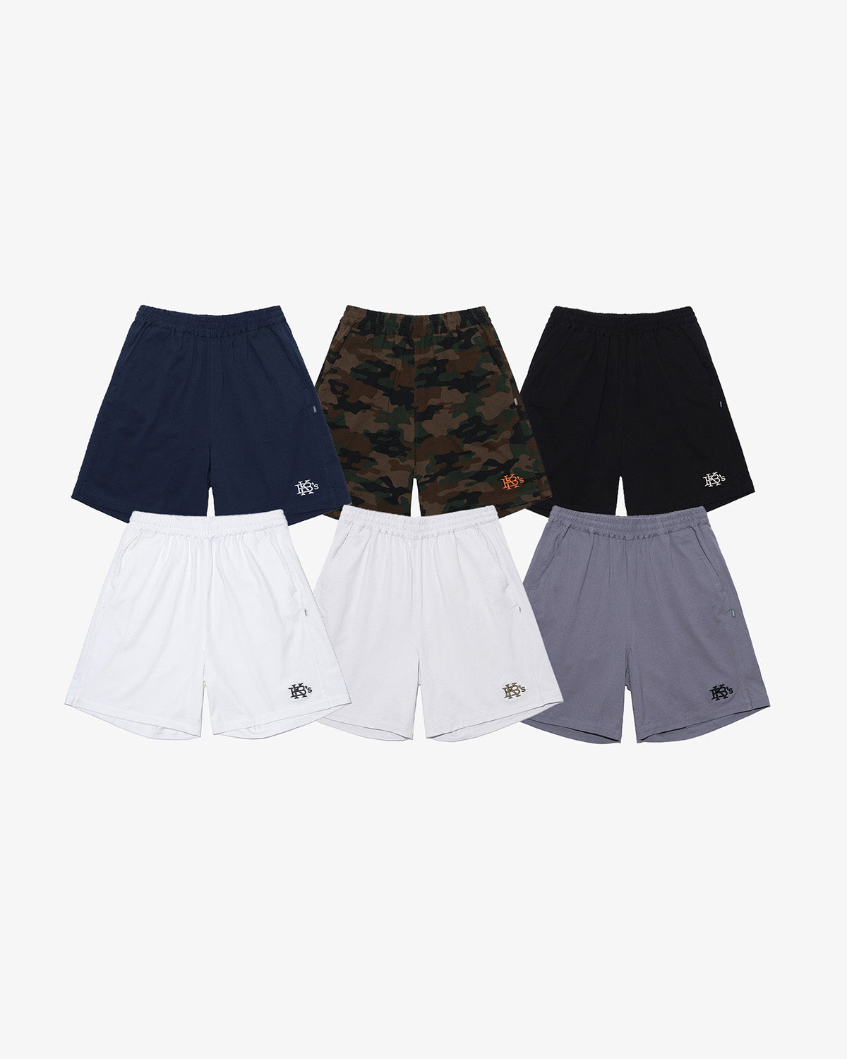 EFG TENJIKU SHORTS