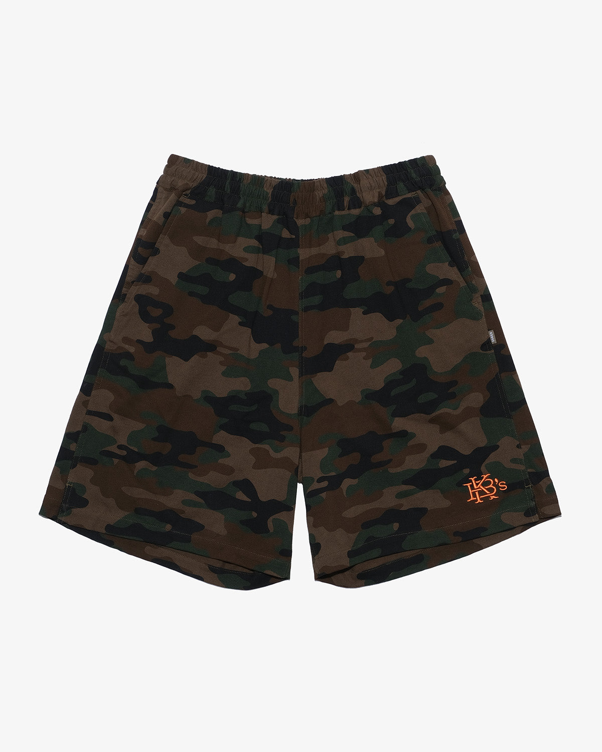 EFG TENJIKU SHORTS