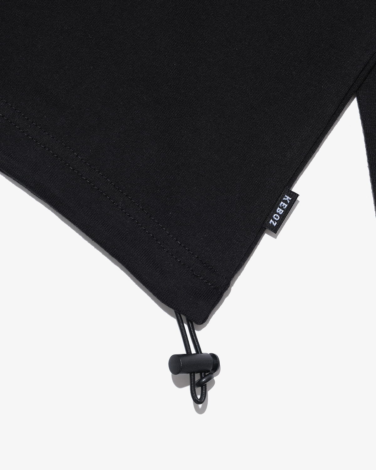 EFG WAPPEN DRAWSTRING L/S TEE