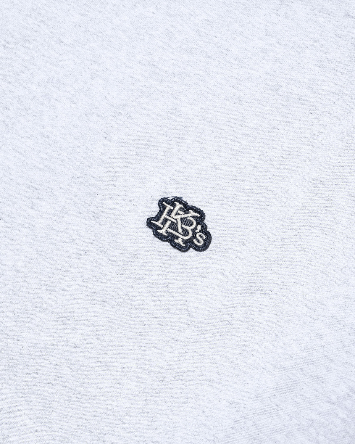 EFG WAPPEN DRAWSTRING L/S TEE