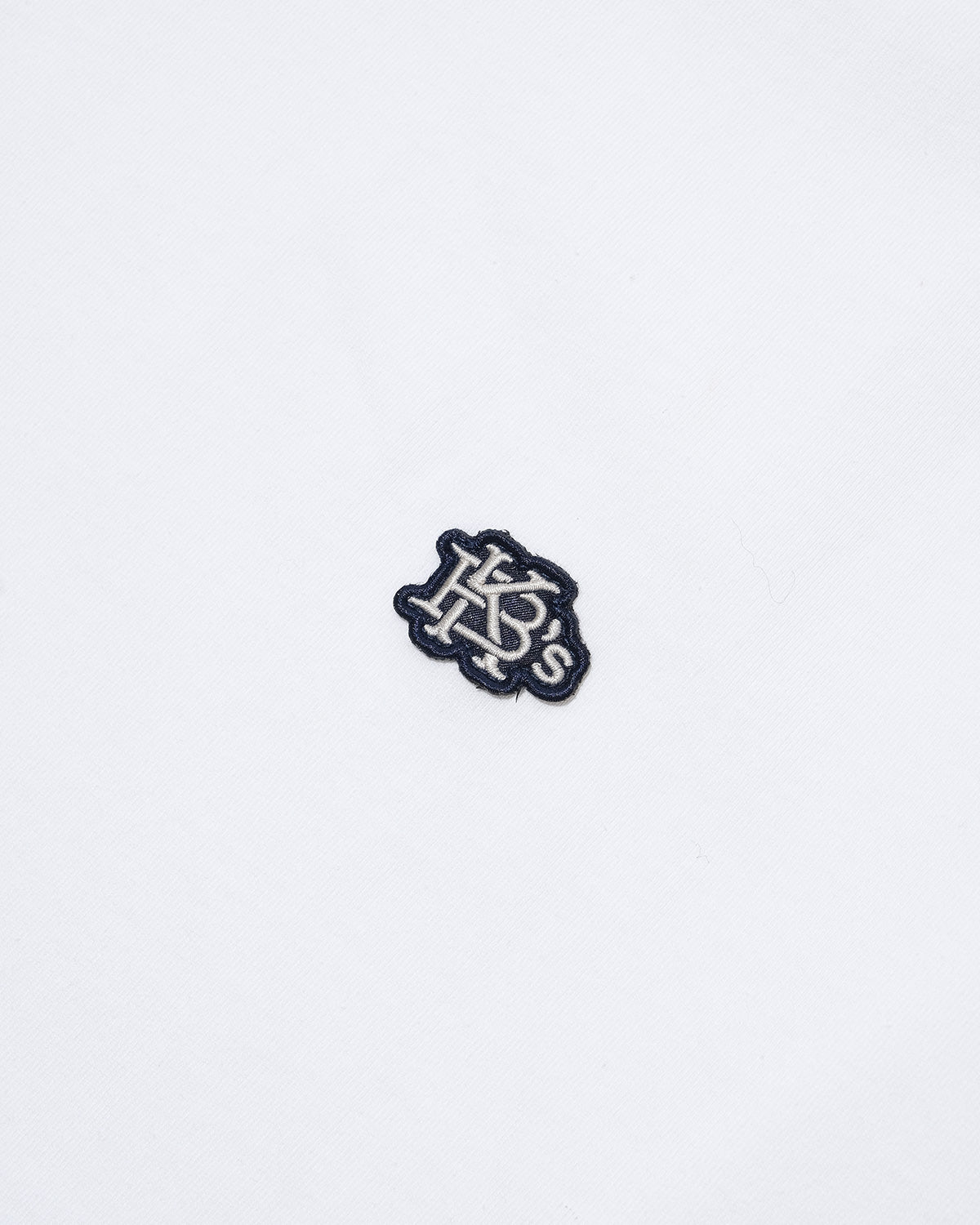 EFG WAPPEN DRAWSTRING L/S TEE