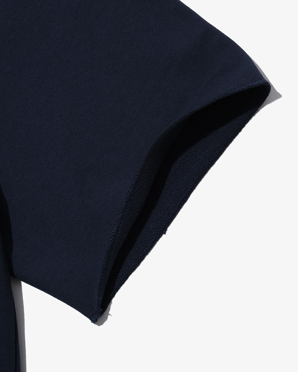 EFG WAPPEN DRAWSTRING S/S SWEATCREWNECK