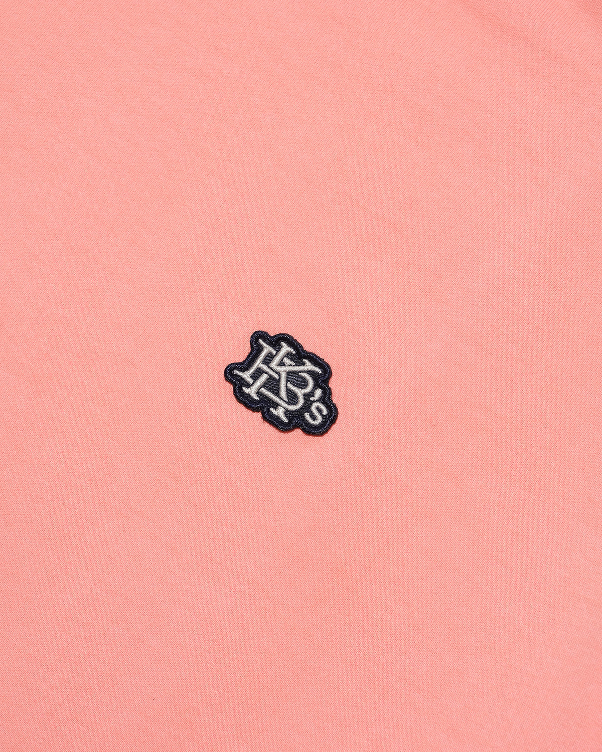 EFG WAPPEN DRAWSTRING S/S TEE