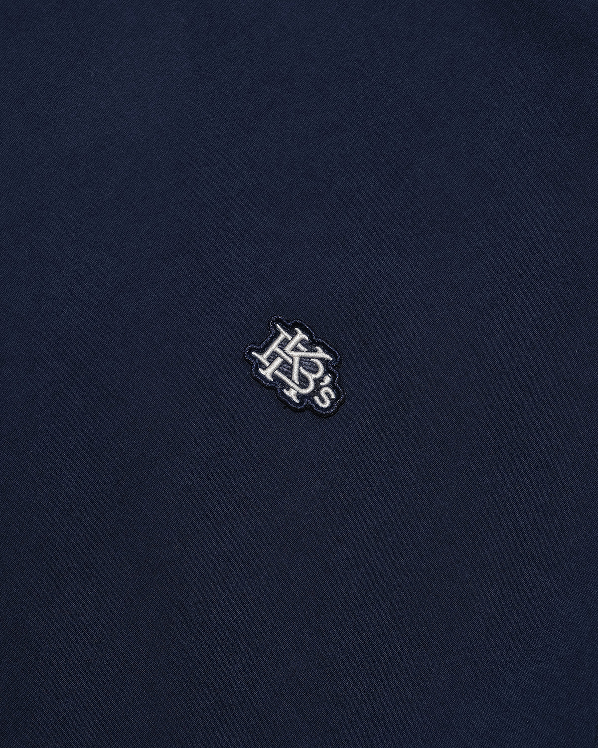 EFG WAPPEN DRAWSTRING S/S TEE