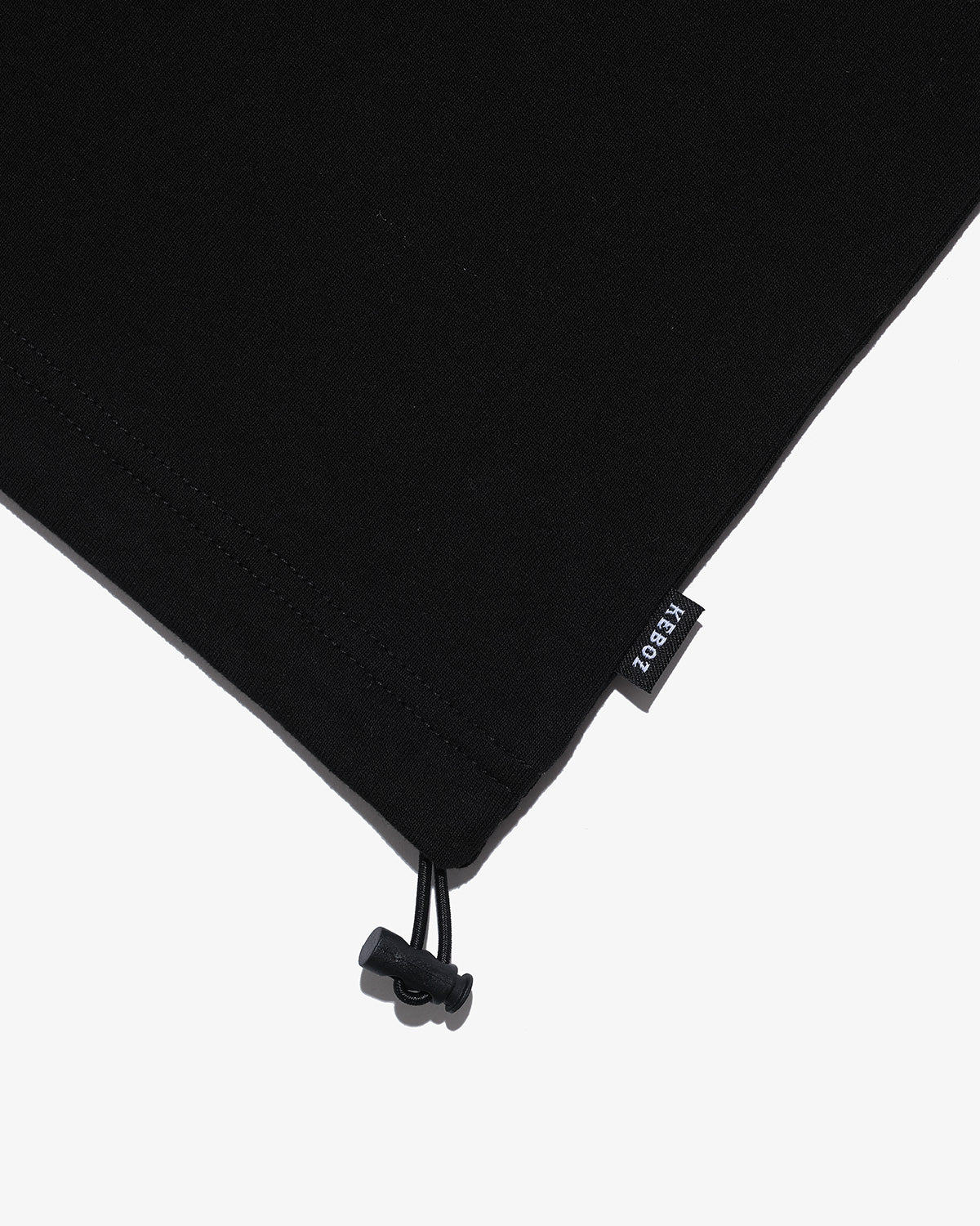 EFG WAPPEN DRAWSTRING S/S TEE