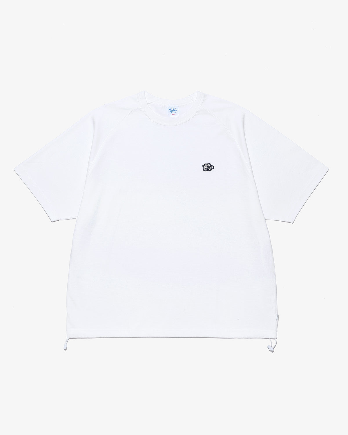 EFG WAPPEN DRAWSTRING S/S TEE