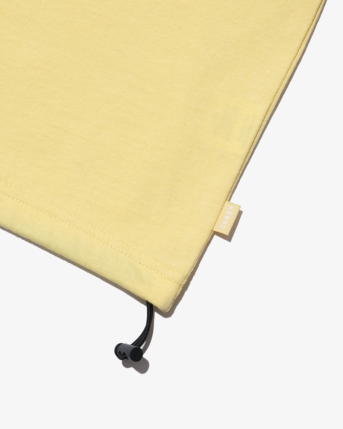 EFG WAPPEN DRAWSTRING S/S TEE