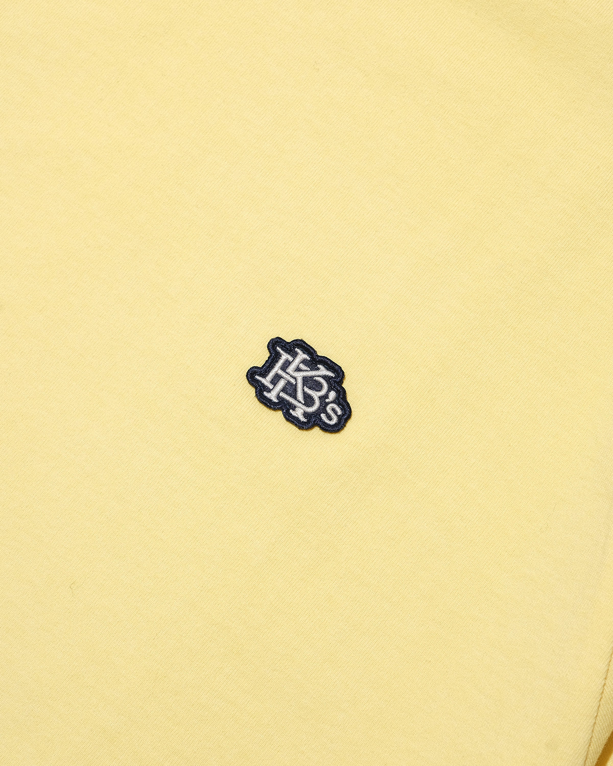 EFG WAPPEN DRAWSTRING S/S TEE