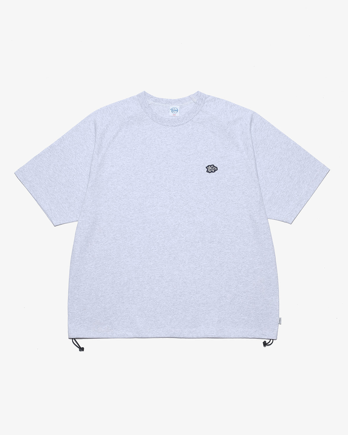 EFG WAPPEN DRAWSTRING S/S TEE