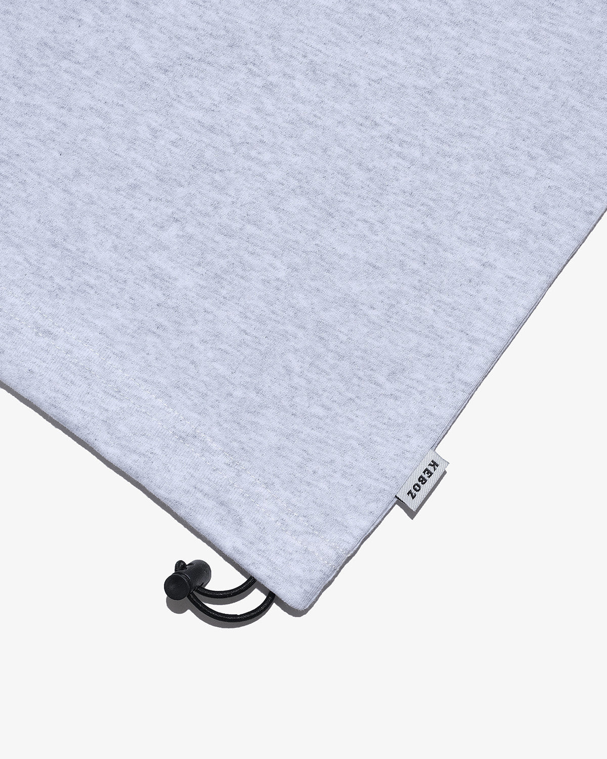 EFG WAPPEN DRAWSTRING S/S TEE