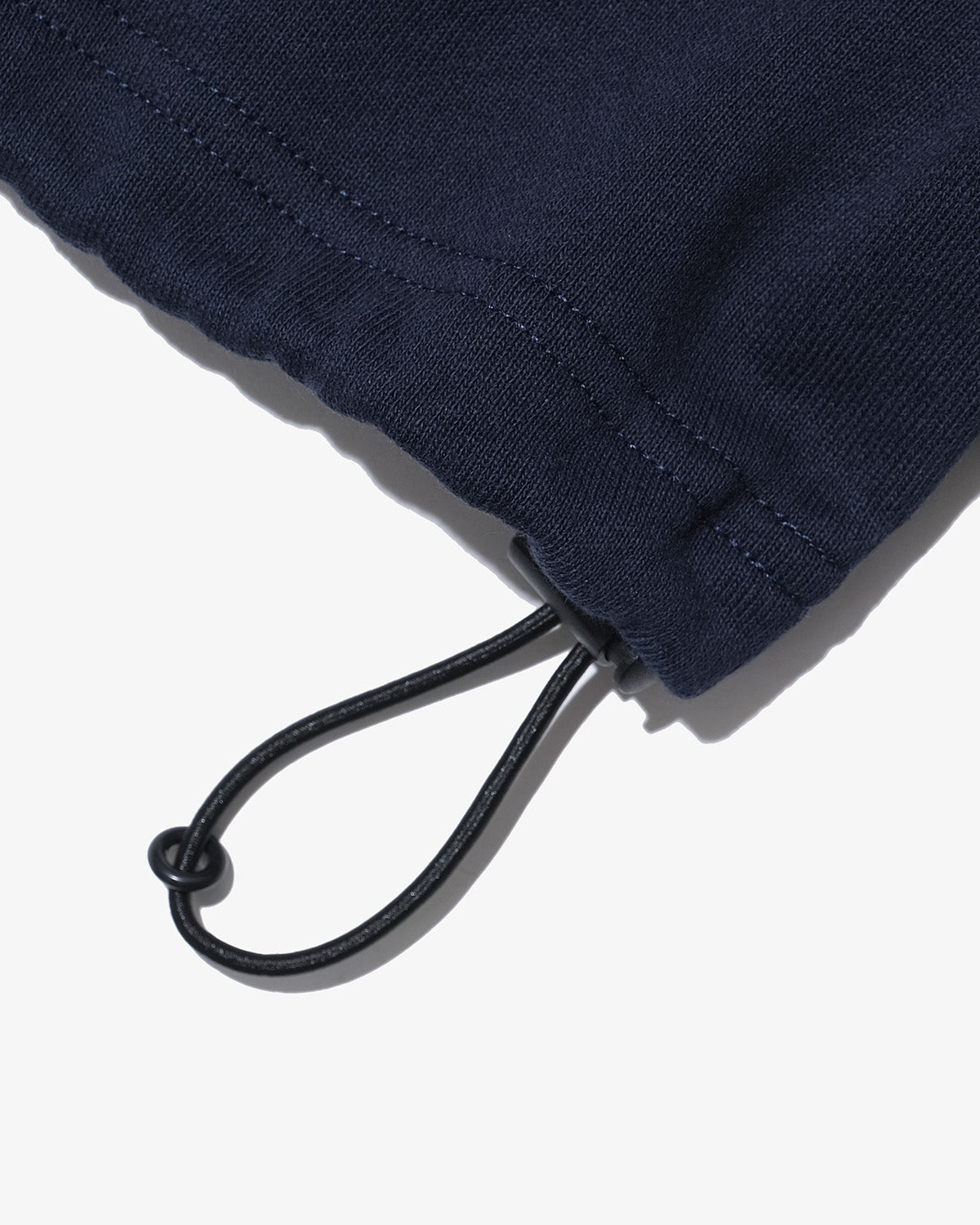 EFG WAPPEN DRAWSTRING SWEAT CREWNECK