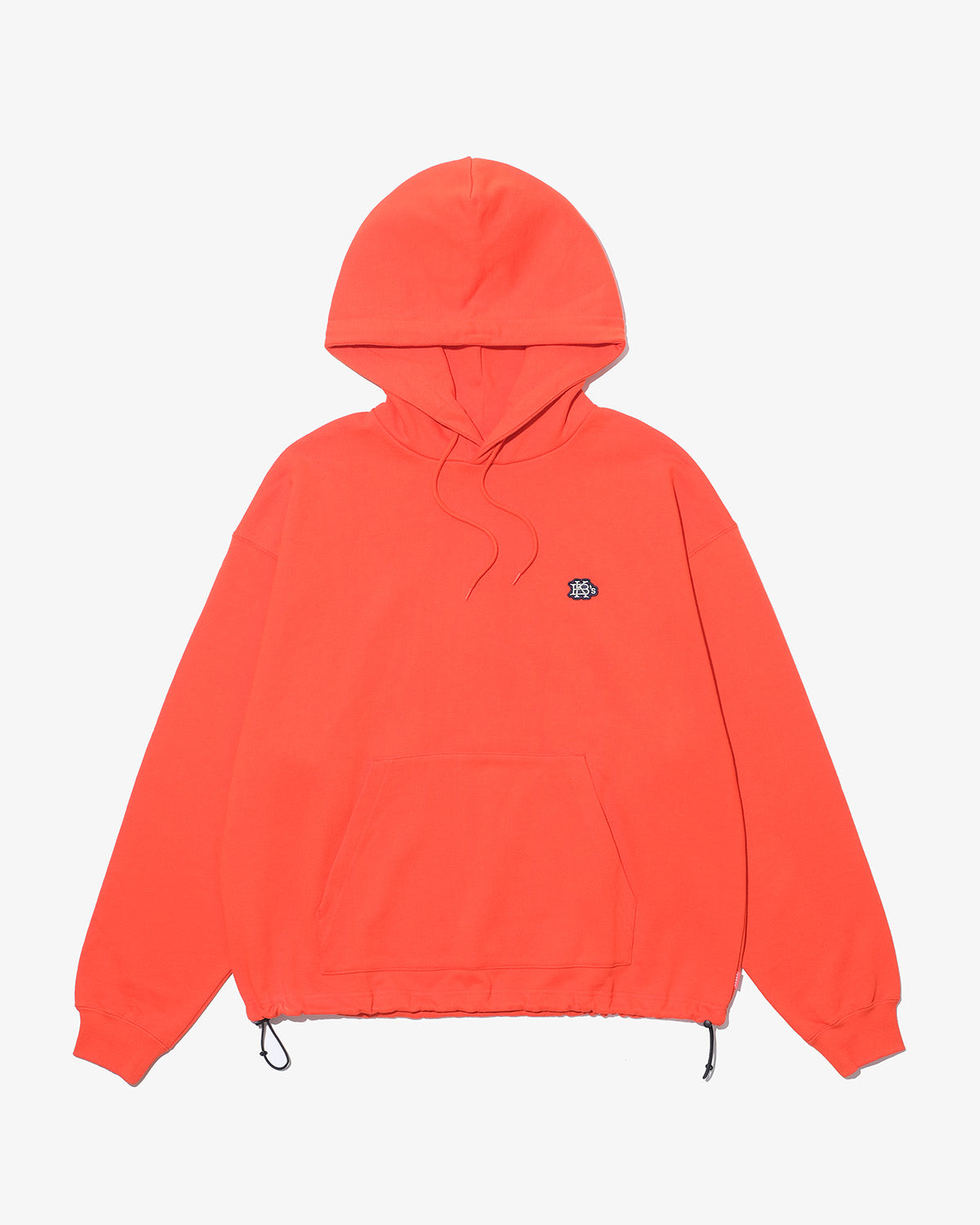 EFG WAPPEN DRAWSTRING SWEAT HOODIE