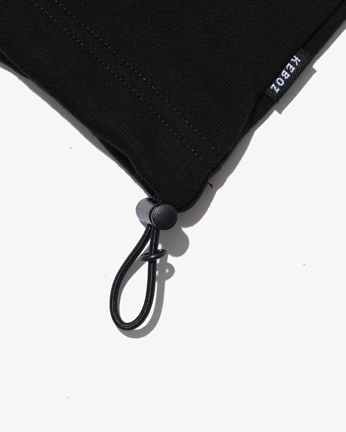 EFG WAPPEN DRAWSTRING SWEAT HOODIE