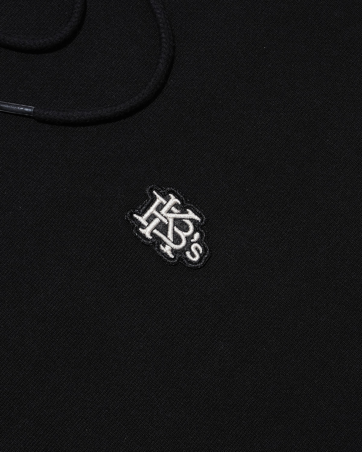 EFG WAPPEN DRAWSTRING SWEAT HOODIE