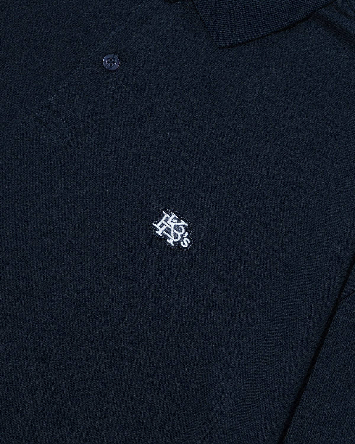 EFG WAPPEN S/S POLO