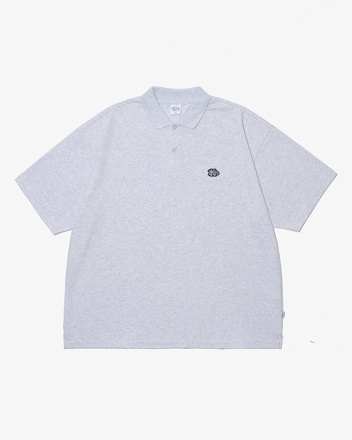 EFG WAPPEN S/S POLO