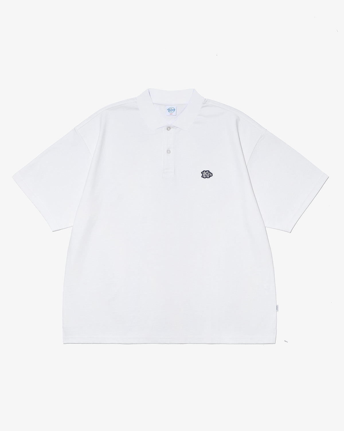 EFG WAPPEN S/S POLO