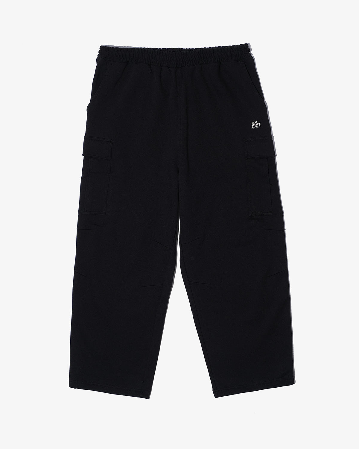 EFG WAPPEN SWEAT CARGO PANTS
