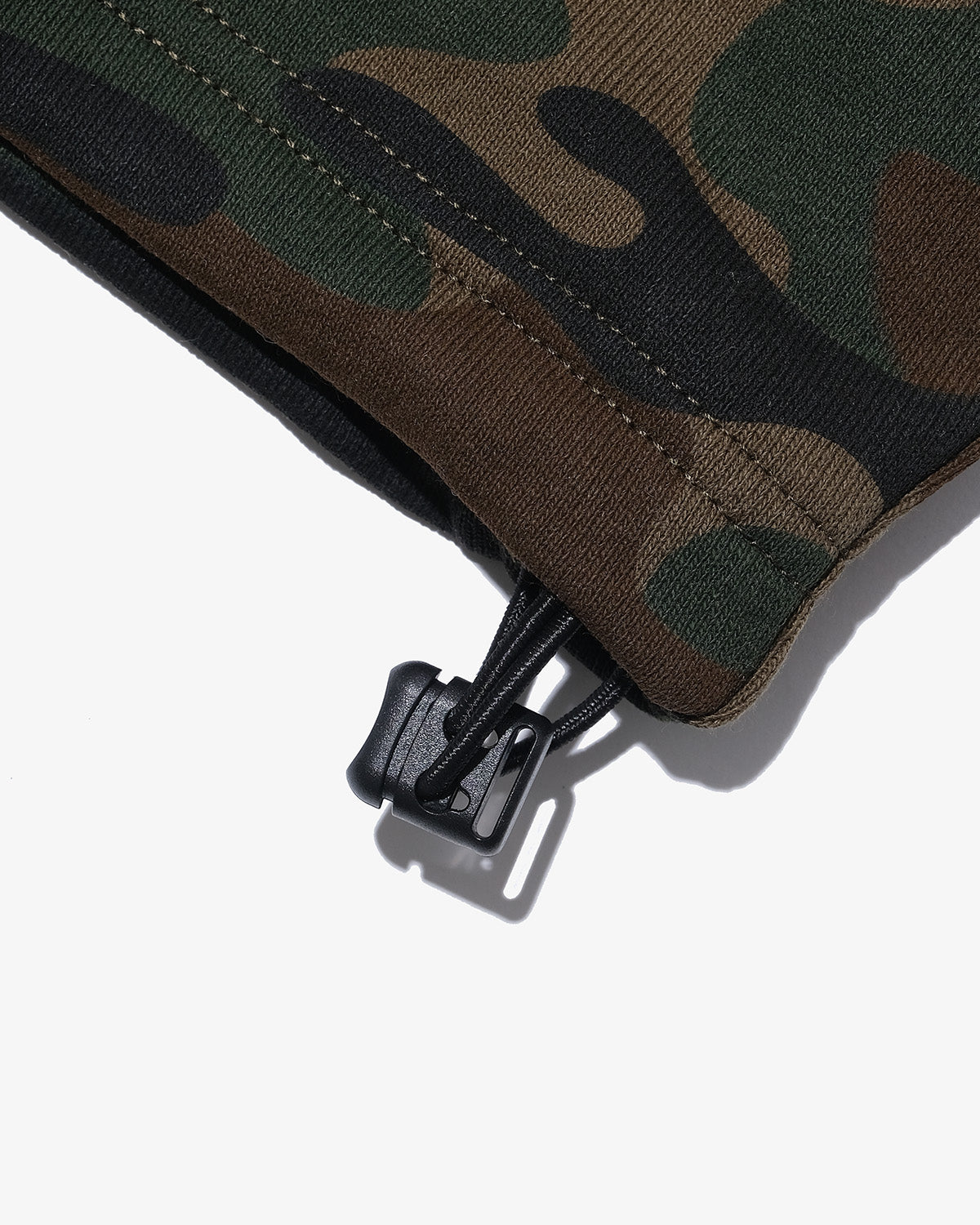 EFG WAPPEN SWEAT CARGO PANTS