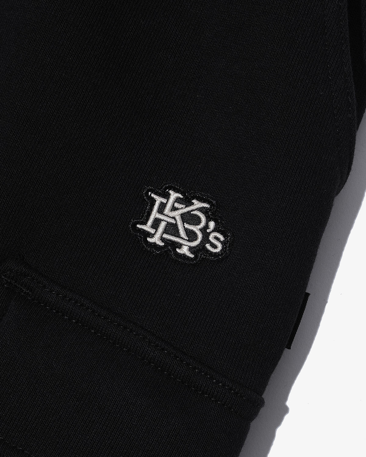 EFG WAPPEN SWEAT CARGO PANTS
