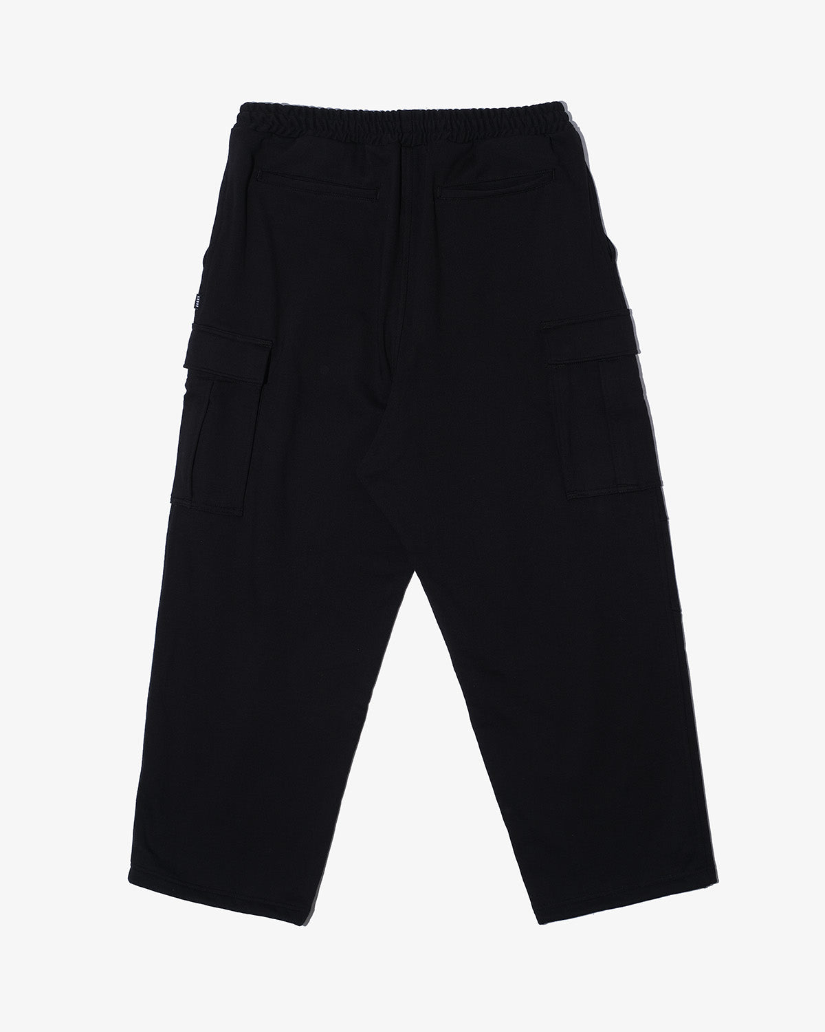 EFG WAPPEN SWEAT CARGO PANTS