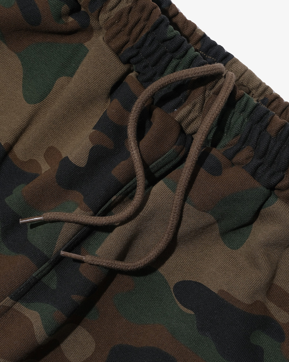 EFG WAPPEN SWEAT CARGO PANTS