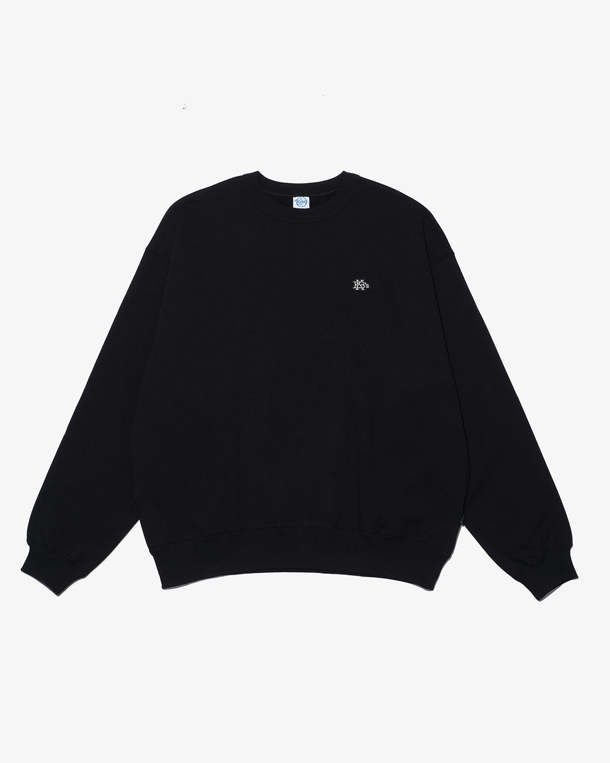 EFG WAPPEN SWEAT CREWNECK