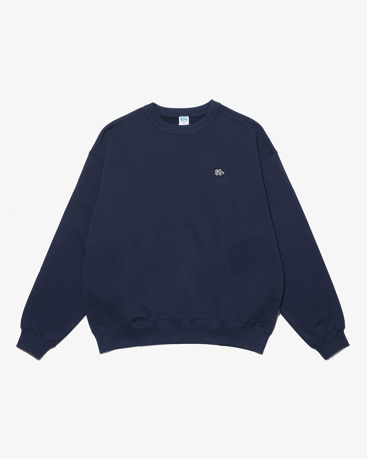 EFG WAPPEN SWEAT CREWNECK