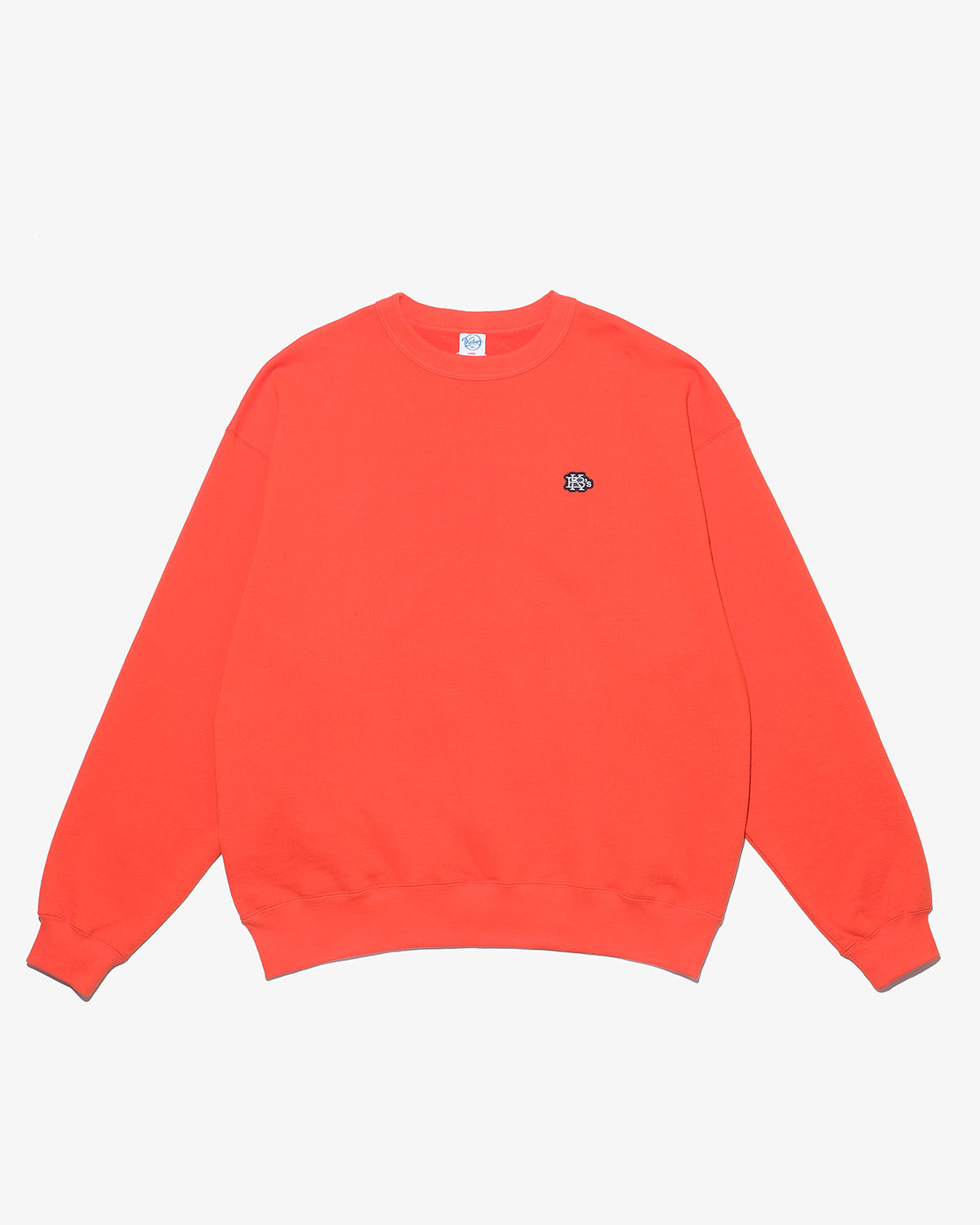 EFG WAPPEN SWEAT CREWNECK