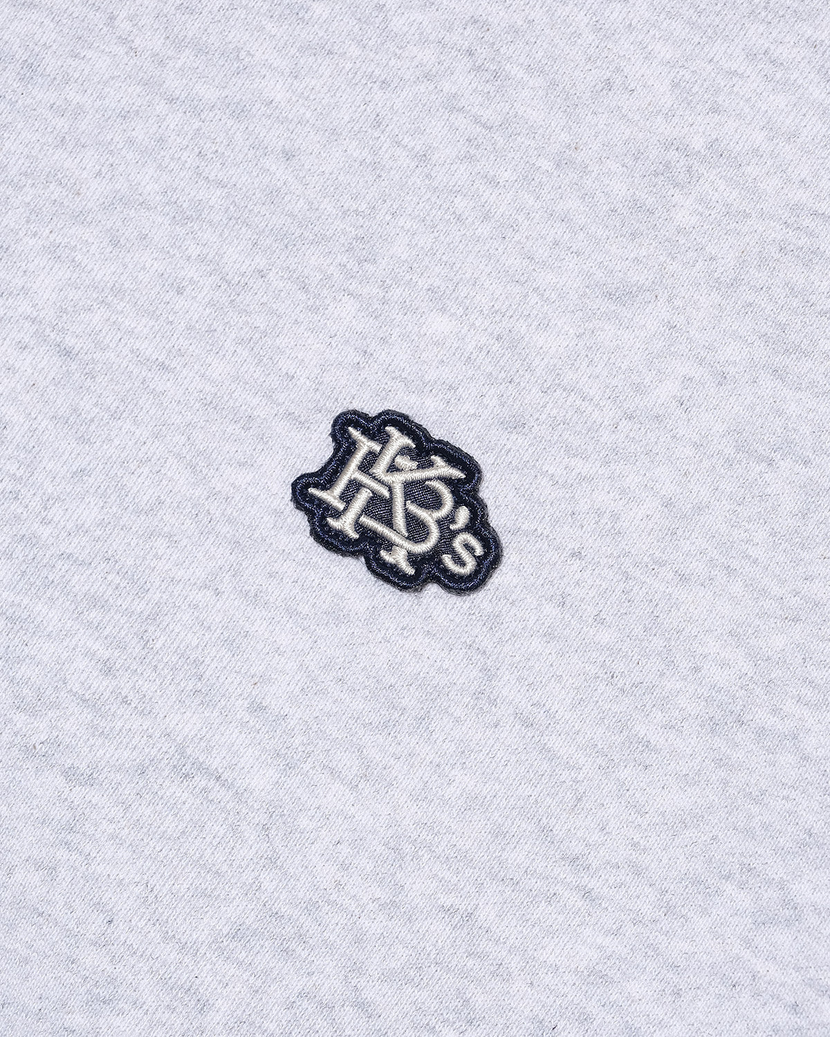 EFG WAPPEN SWEAT CREWNECK