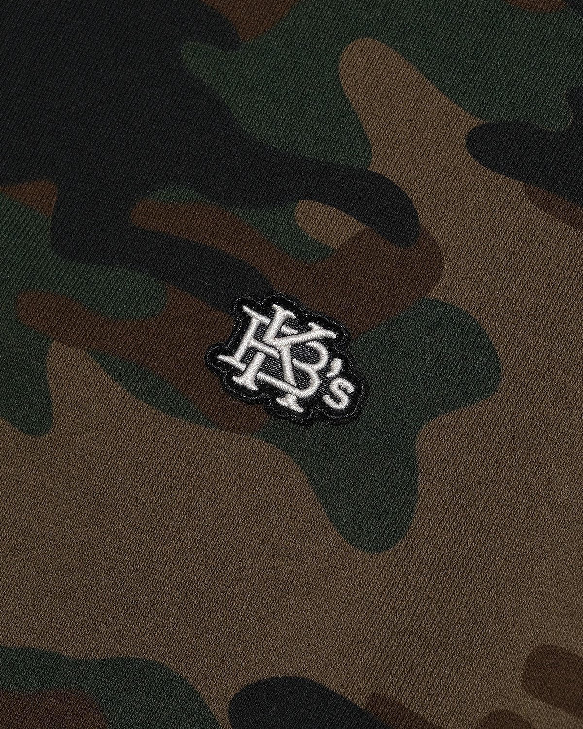 EFG WAPPEN SWEAT CREWNECK