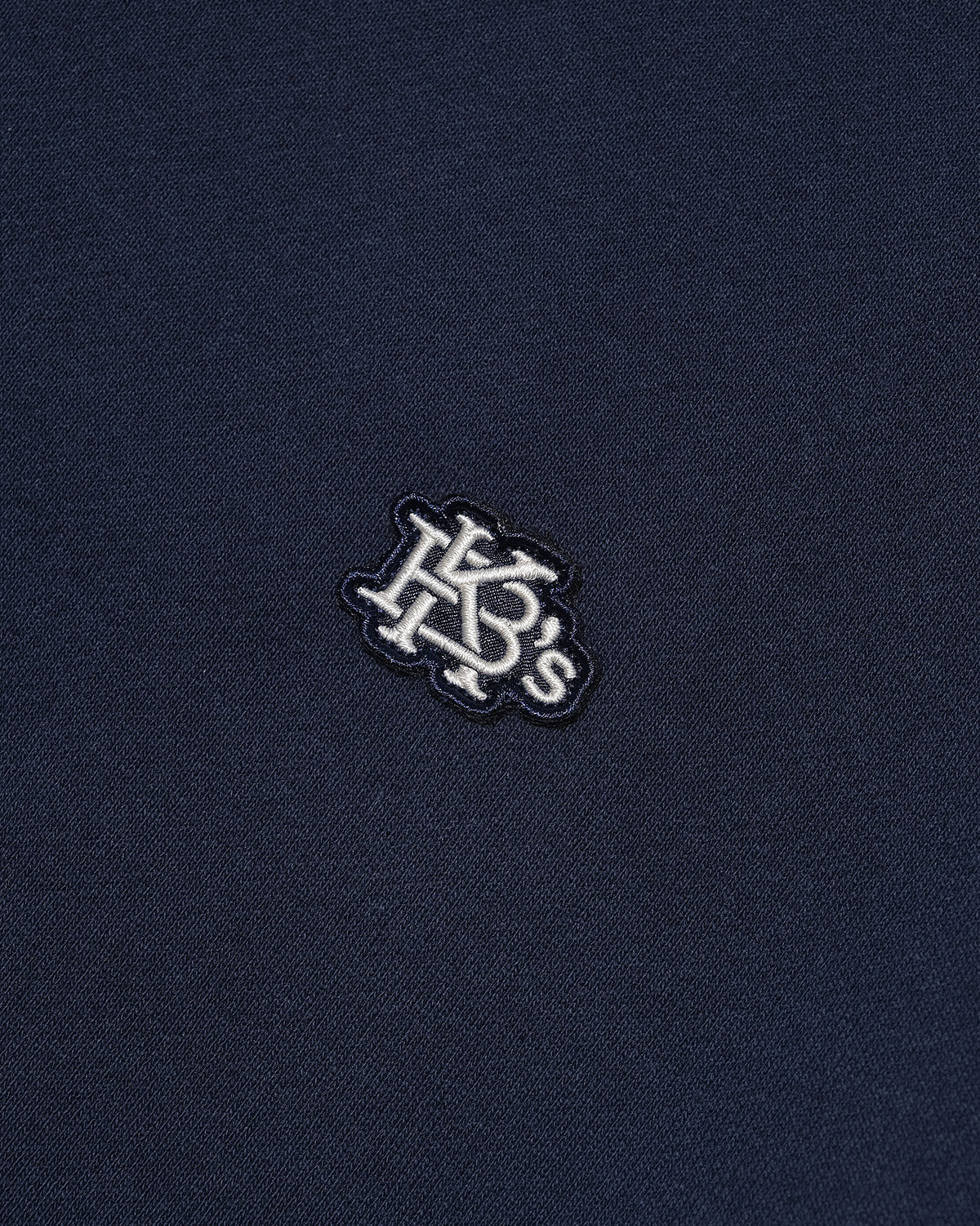 EFG WAPPEN SWEAT CREWNECK