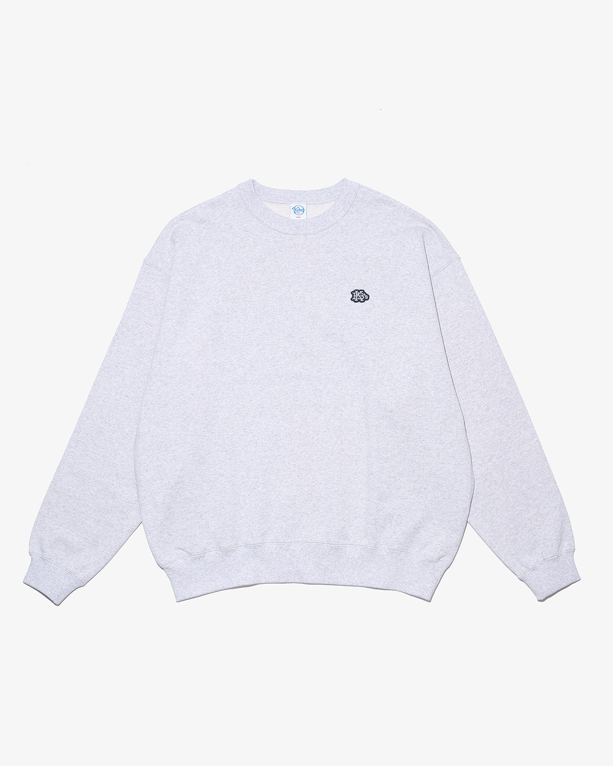 EFG WAPPEN SWEAT CREWNECK