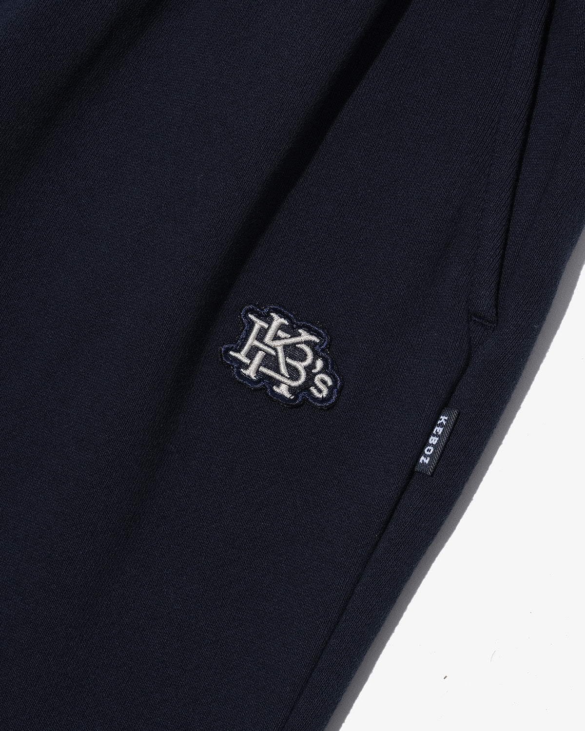 EFG WAPPEN SWEAT EASY PANTS