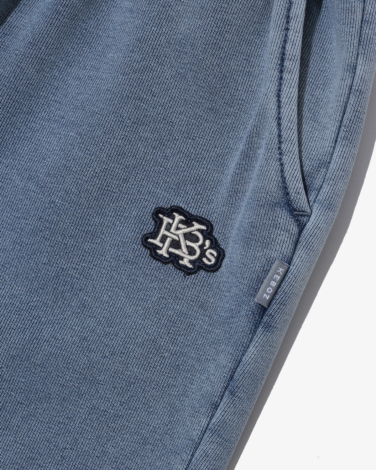EFG WAPPEN SWEAT EASY PANTS