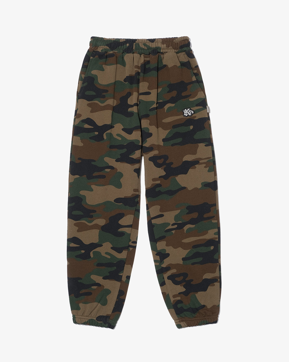 EFG WAPPEN SWEAT EASY PANTS
