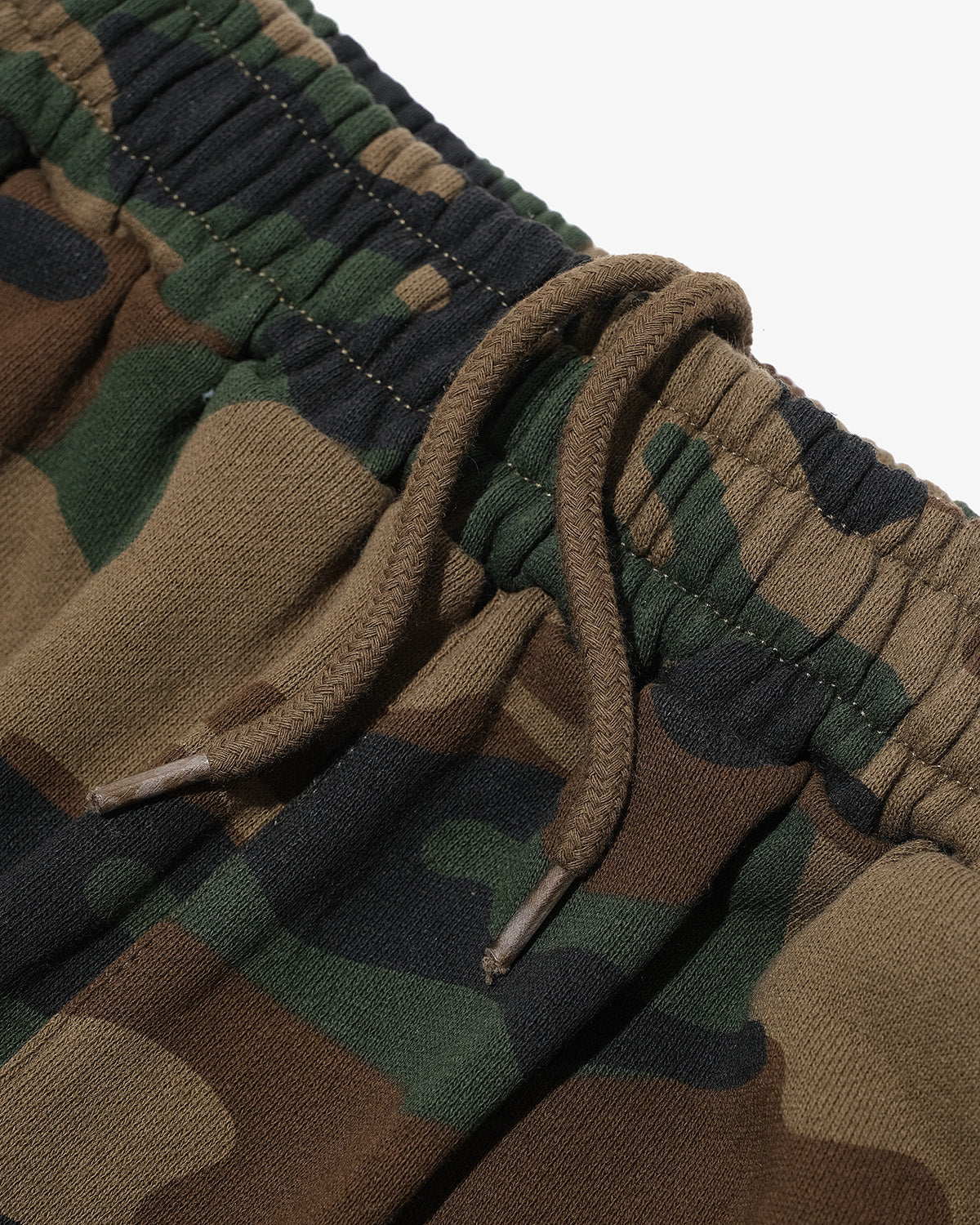 EFG WAPPEN SWEAT EASY PANTS