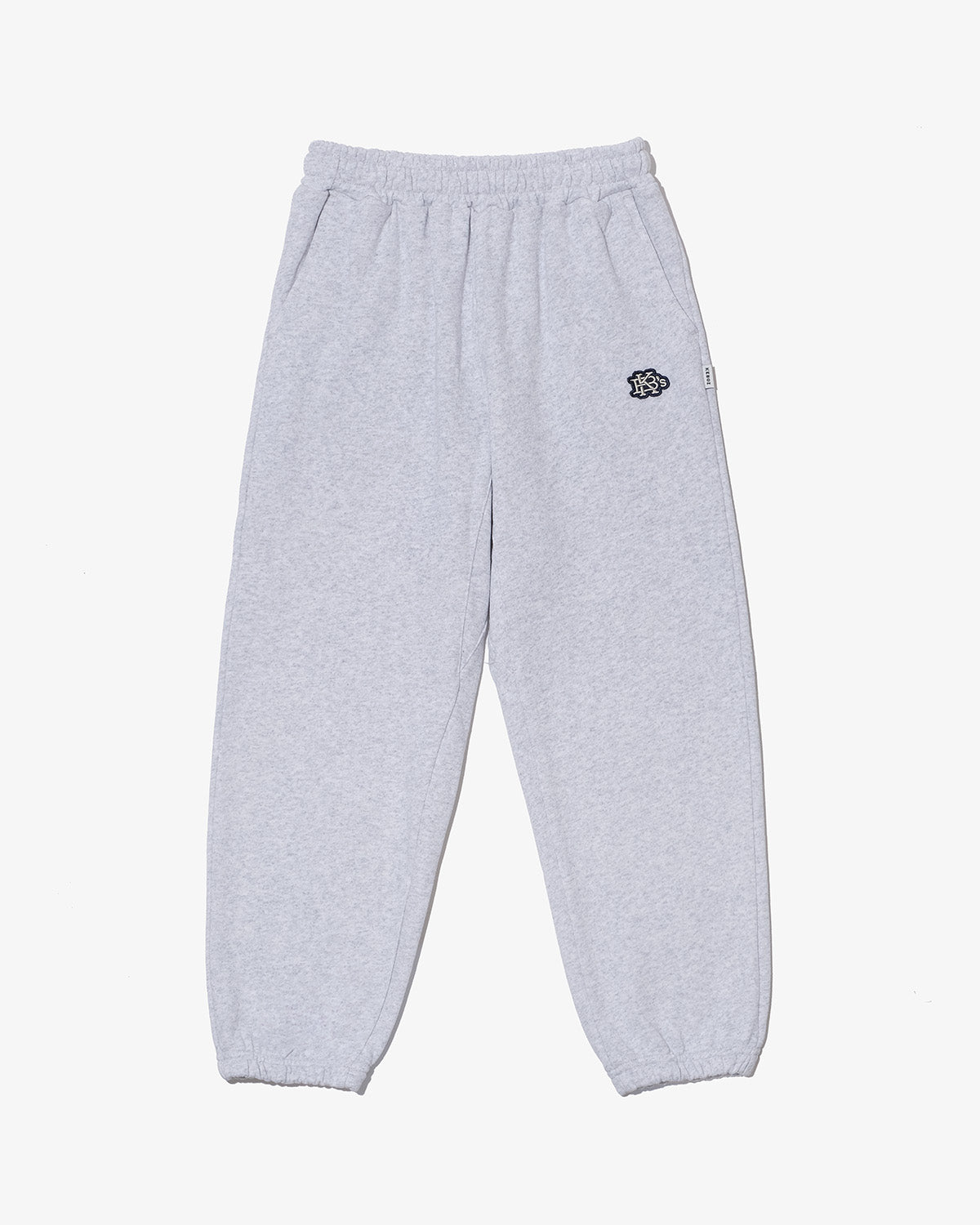 EFG WAPPEN SWEAT EASY PANTS