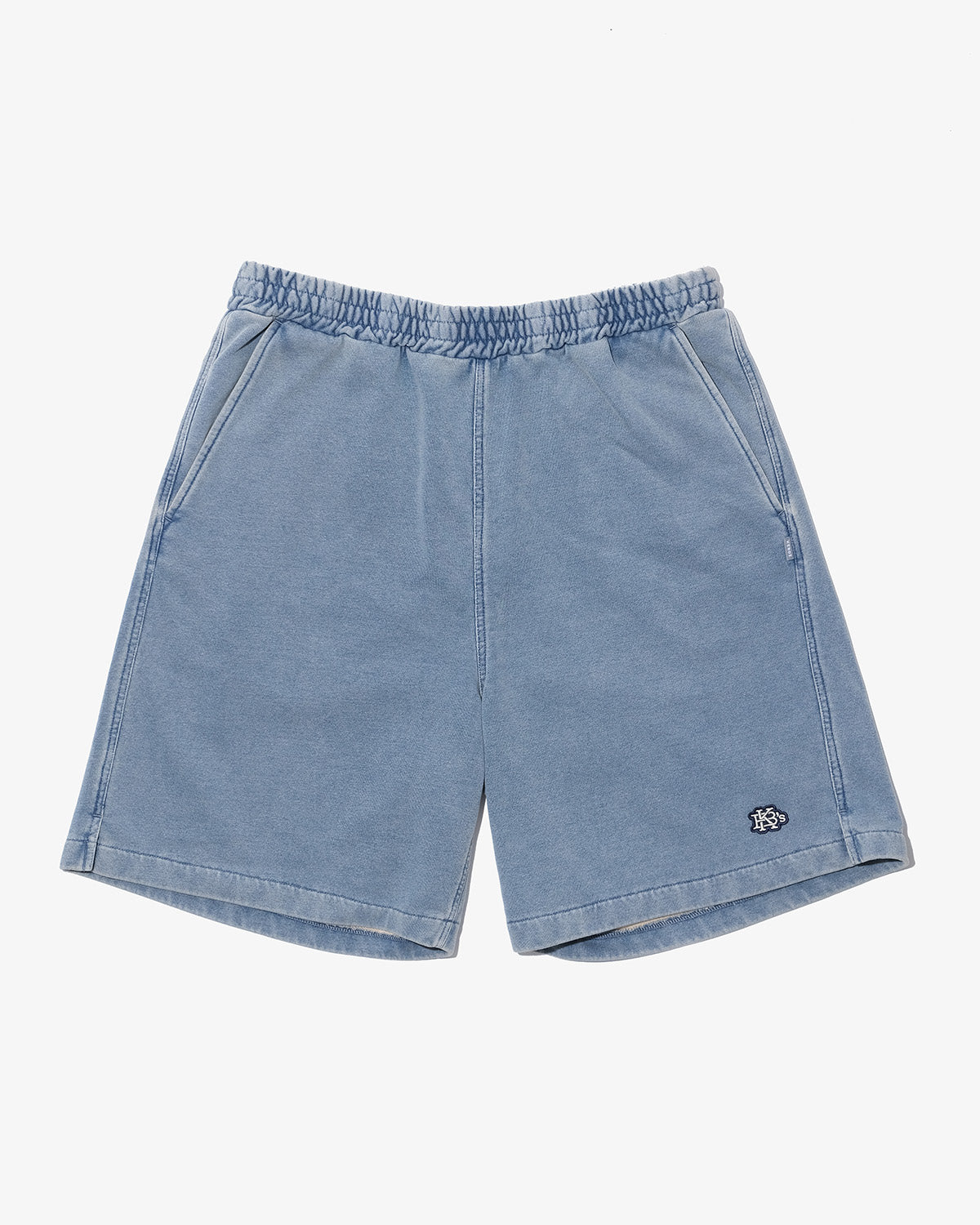 EFG WAPPEN SWEAT SHORTS