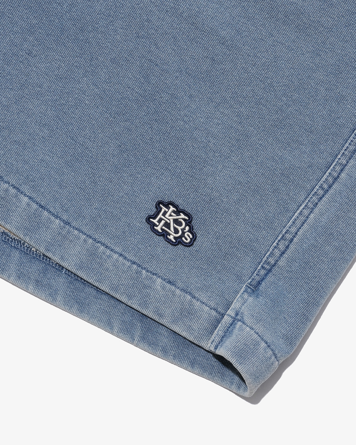 EFG WAPPEN SWEAT SHORTS
