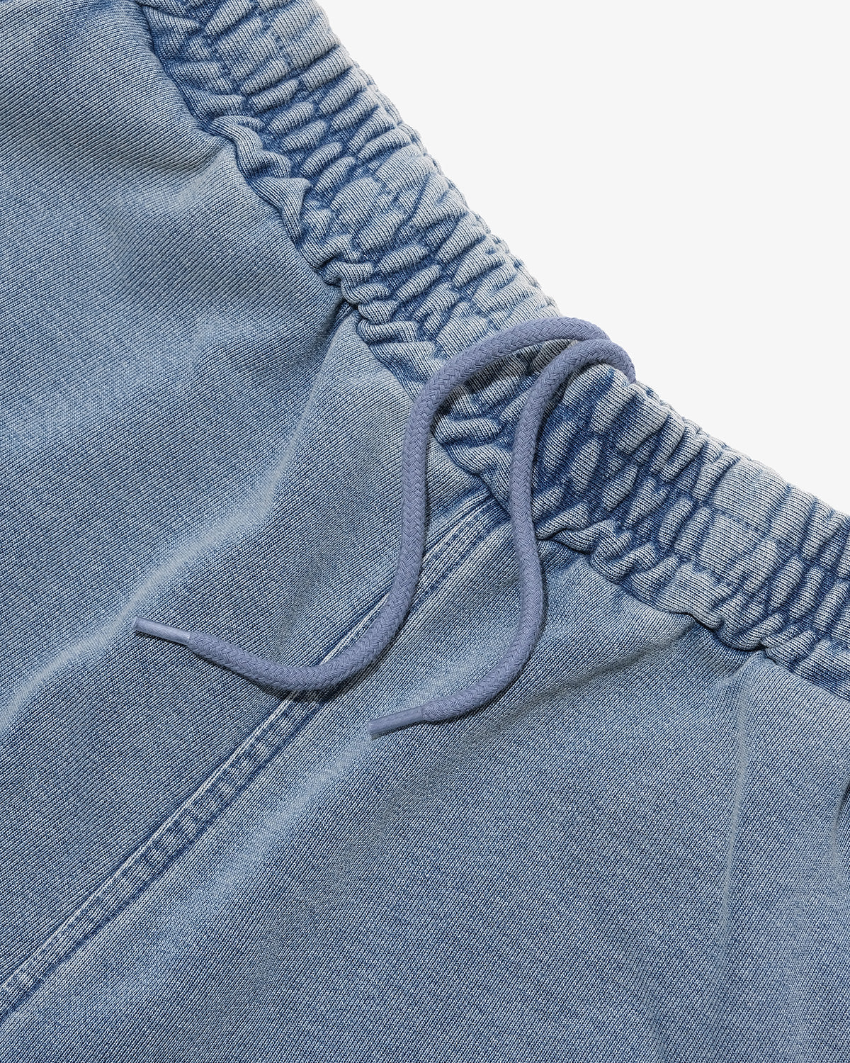 EFG WAPPEN SWEAT SHORTS