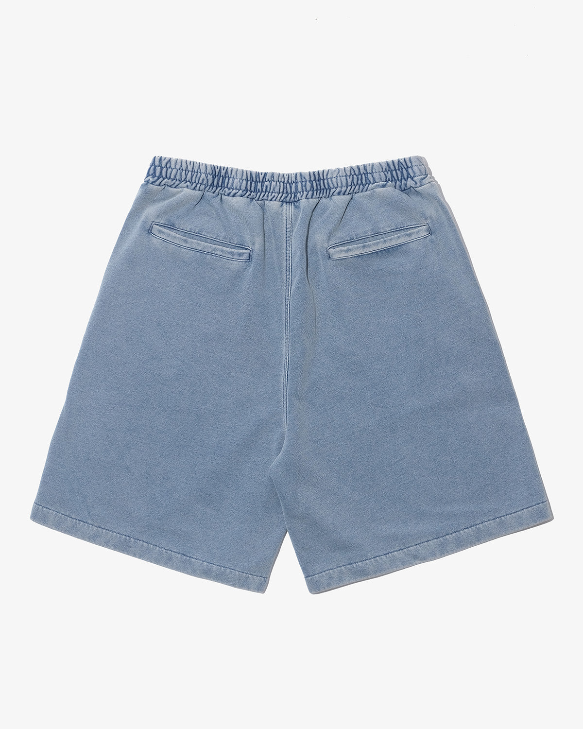 EFG WAPPEN SWEAT SHORTS