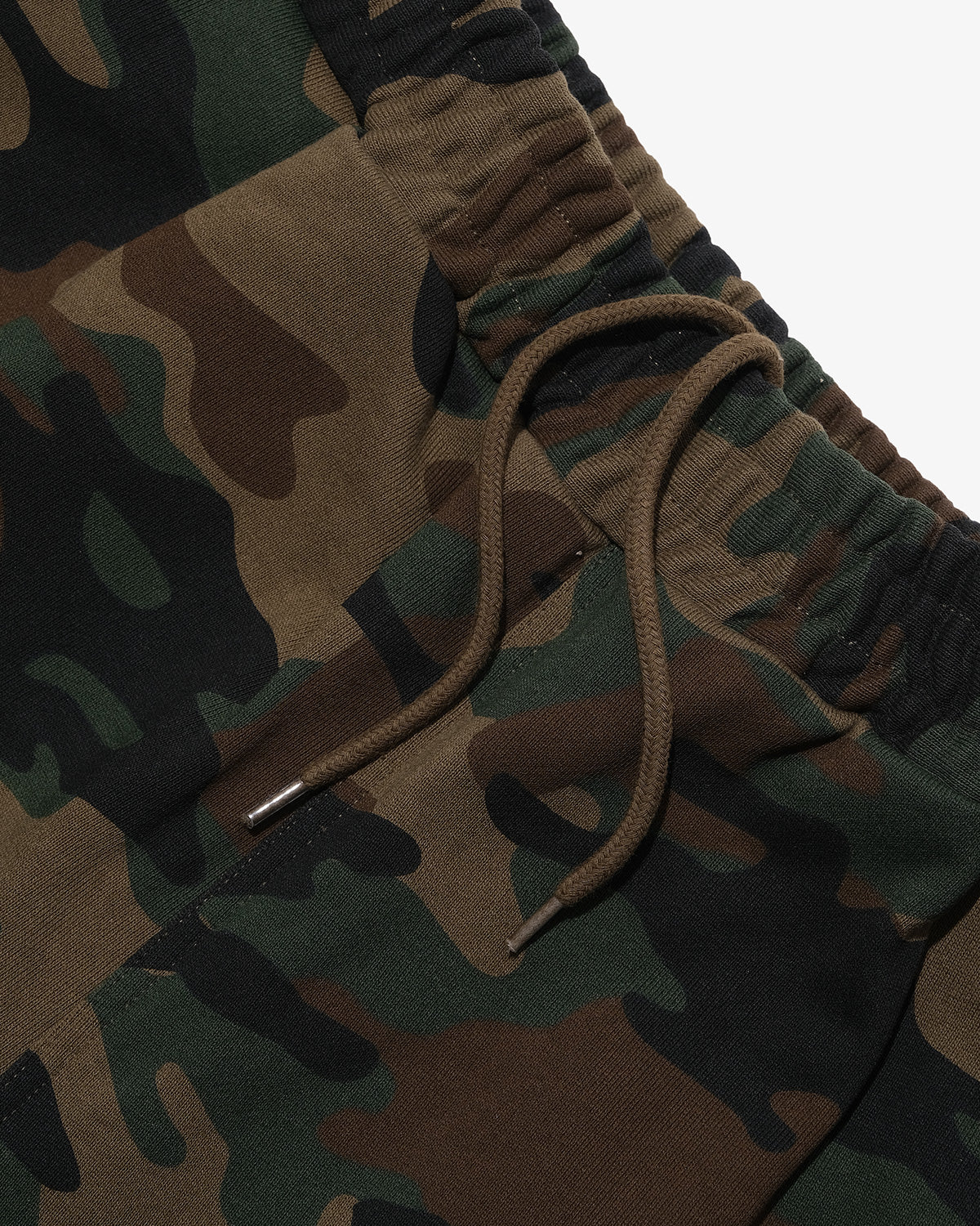 EFG WAPPEN SWEAT SHORTS