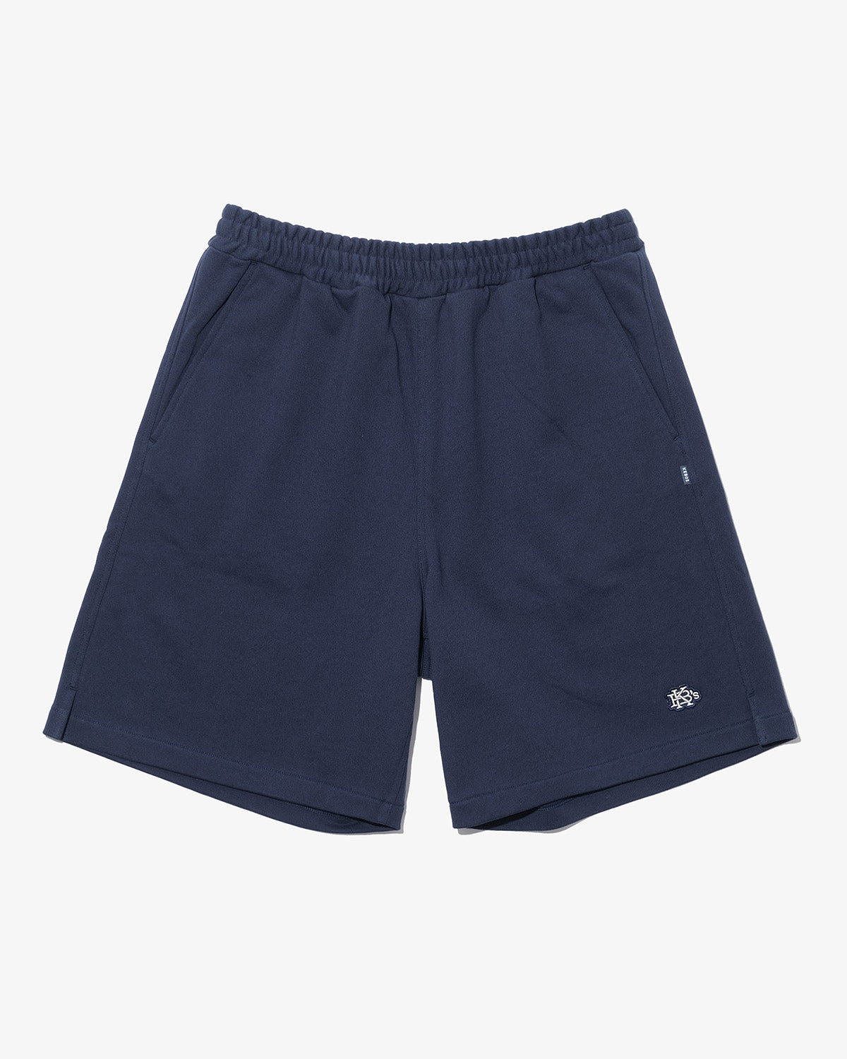 EFG WAPPEN SWEAT SHORTS