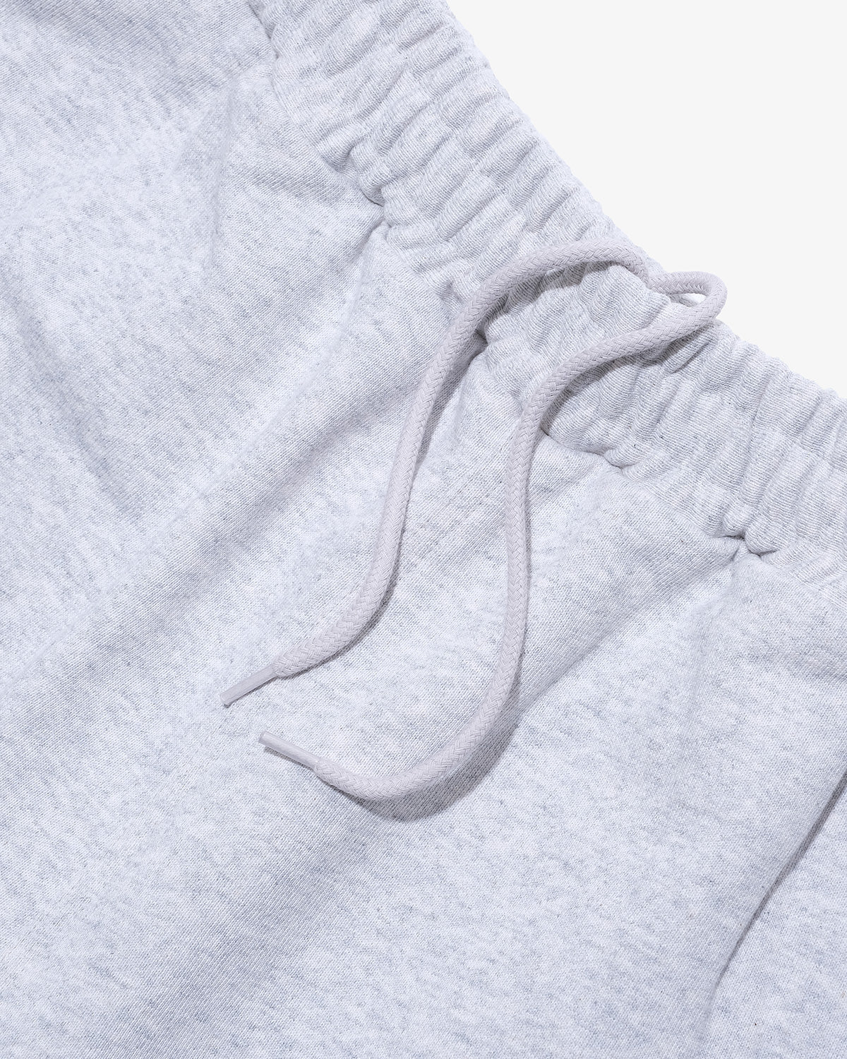 EFG WAPPEN SWEAT SHORTS