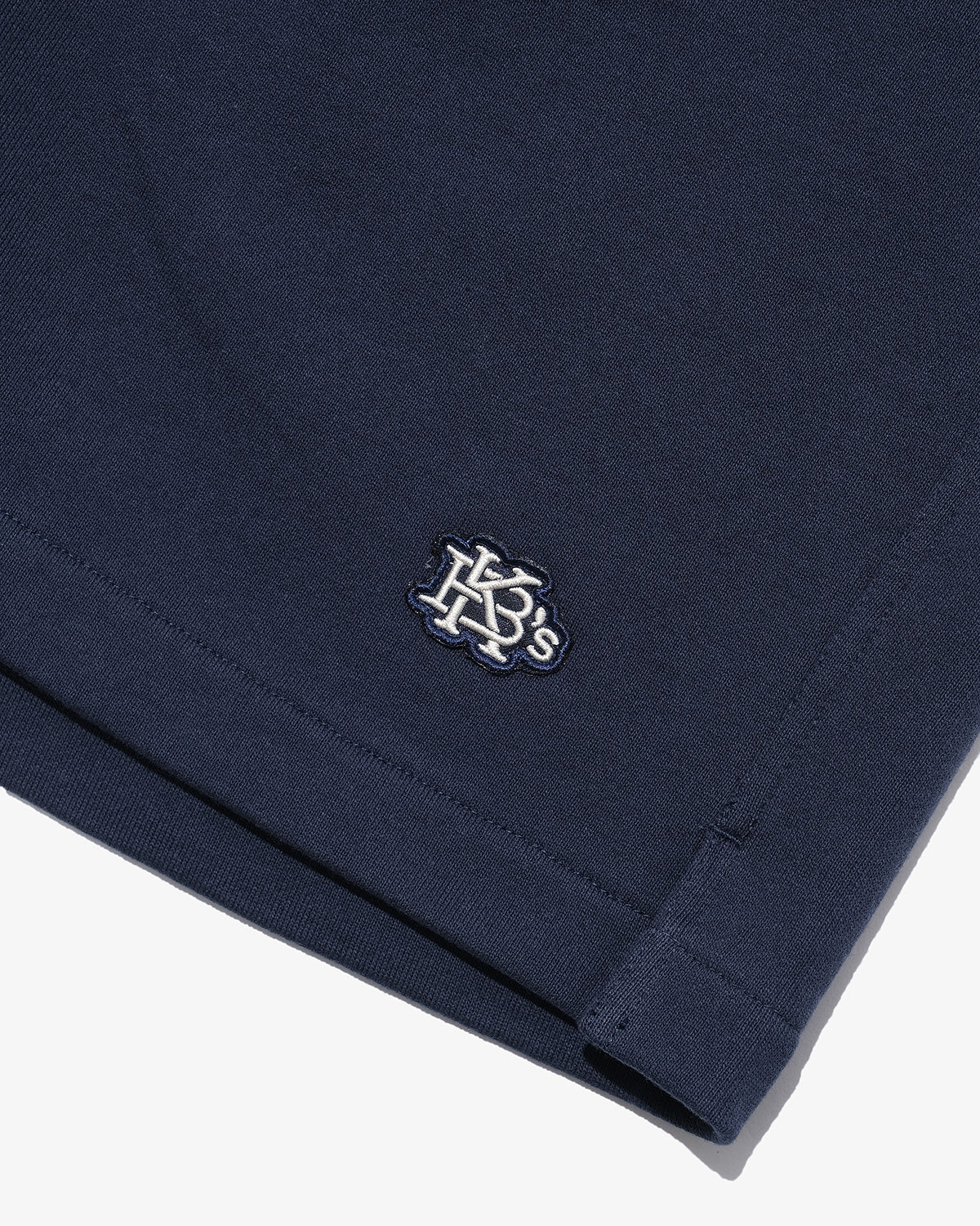 EFG WAPPEN SWEAT SHORTS