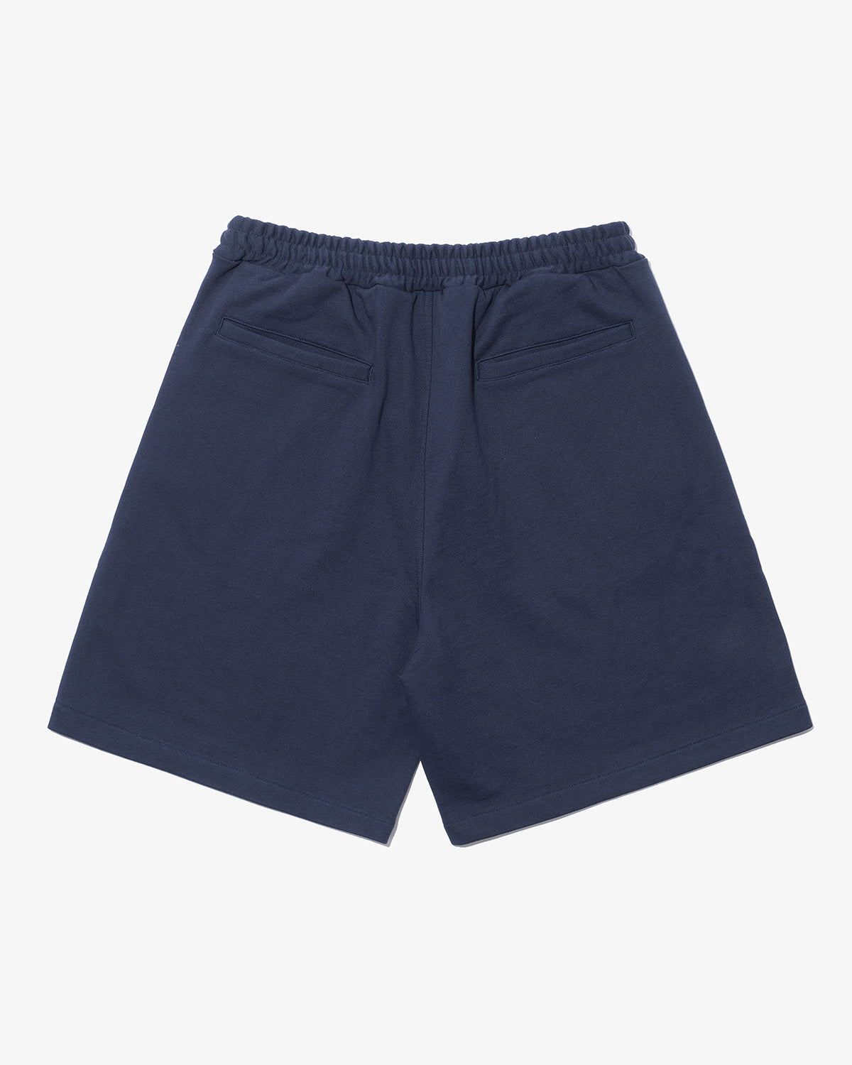 EFG WAPPEN SWEAT SHORTS