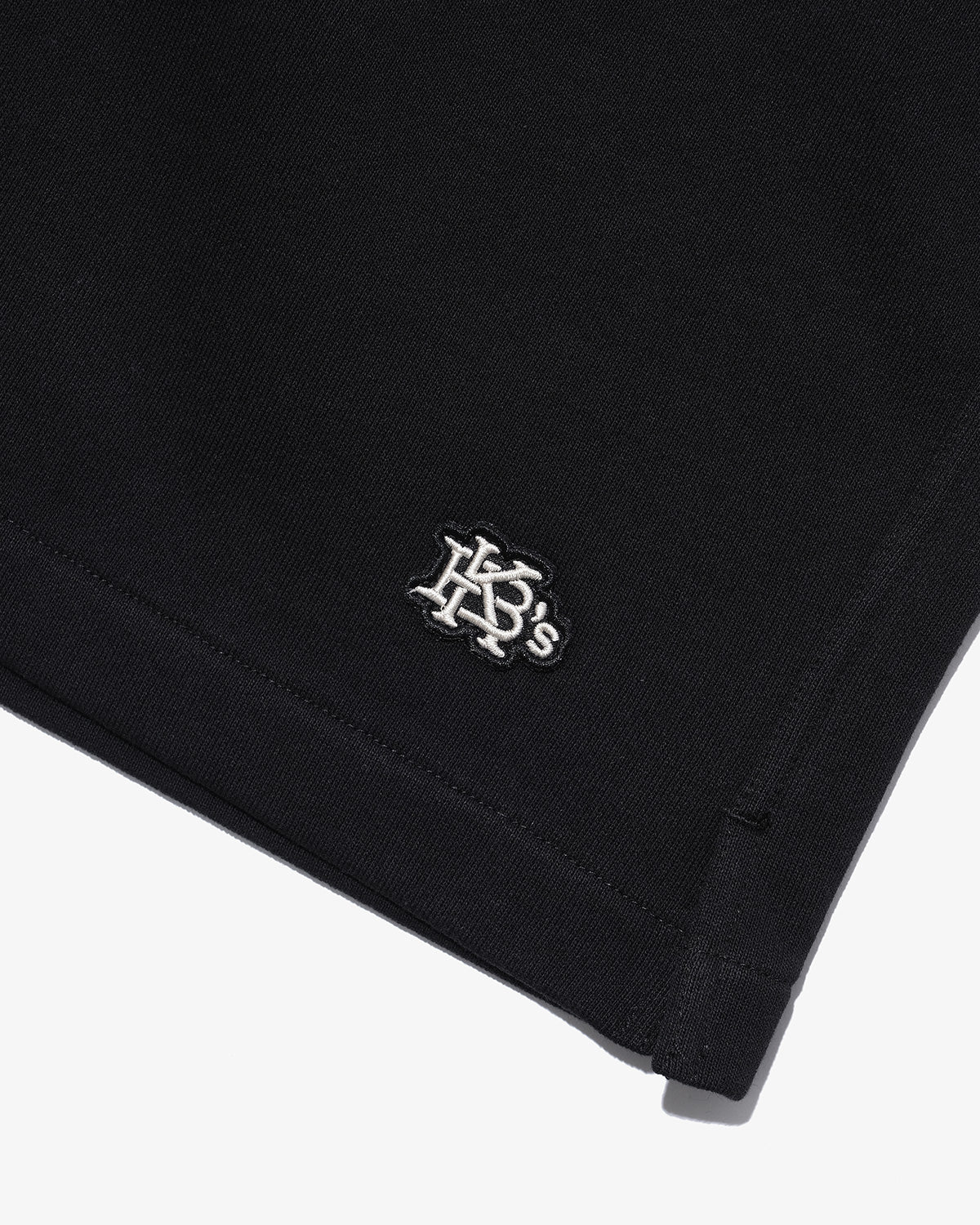 EFG WAPPEN SWEAT SHORTS